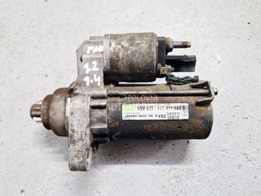 1.2 anlaser za Škoda Fabia od 2007. do 2014. god.