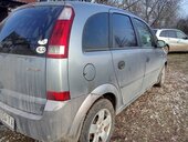 Opel Meriva 1.7 CDTI