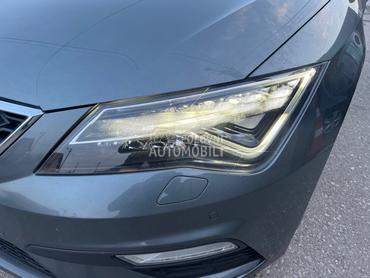 far za Seat Leon