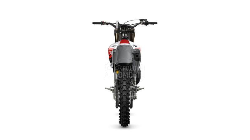 Yamaha YZ125 70th Anniversary