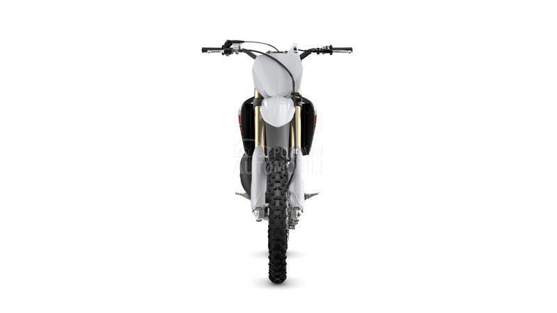 Yamaha YZ125 70th Anniversary