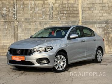 Fiat Tipo 1.3 Multijet