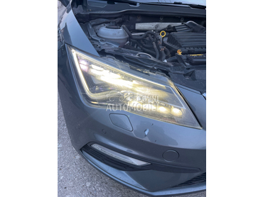 far za Seat Leon