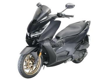 Zontes D 125 AKCIJA