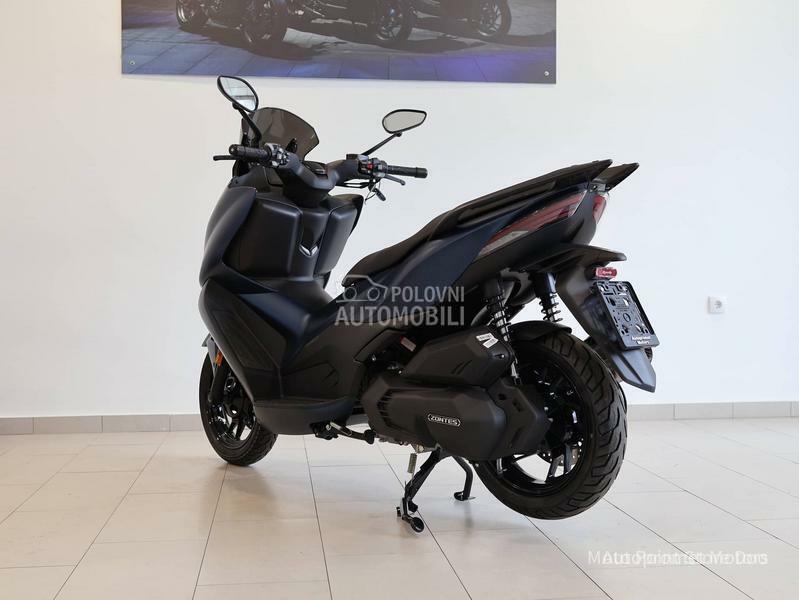 Zontes D 125 AKCIJA