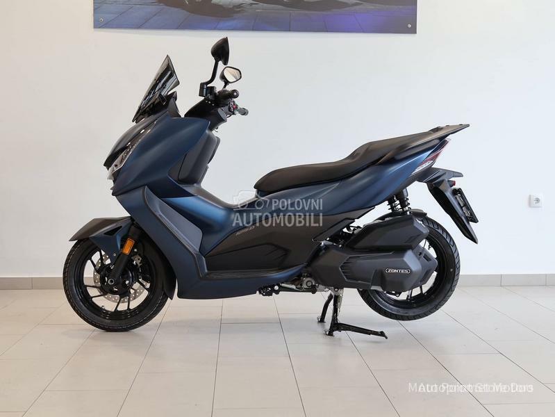 Zontes D 125 AKCIJA