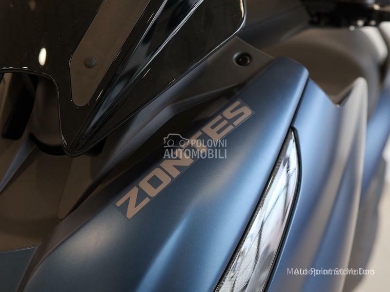 Zontes D 125 AKCIJA