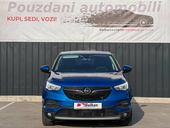 Opel Grandland X 2.0D/NAV/LED/AUT
