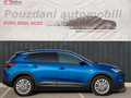 Opel Grandland X 2.0D/NAV/LED/AUT