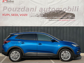 Opel Grandland X 2.0D/NAV/LED/AUT