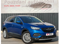 Opel Grandland X 2.0D/NAV/LED/AUT