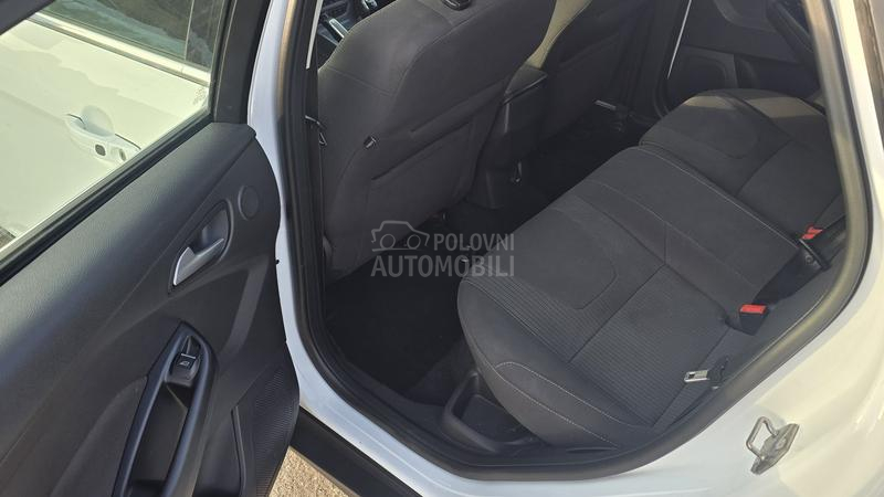 Ford Focus 1.6 SCTI