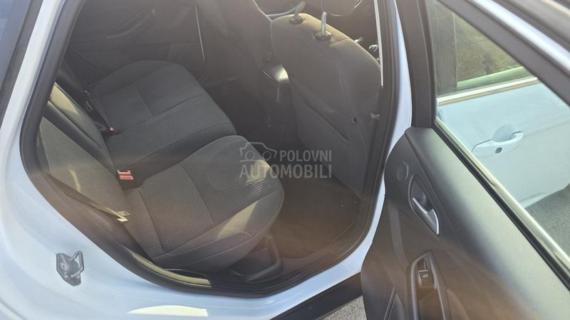Ford Focus 1.6 SCTI