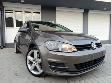 Volkswagen Golf 7 1.6 TDI BOSCH