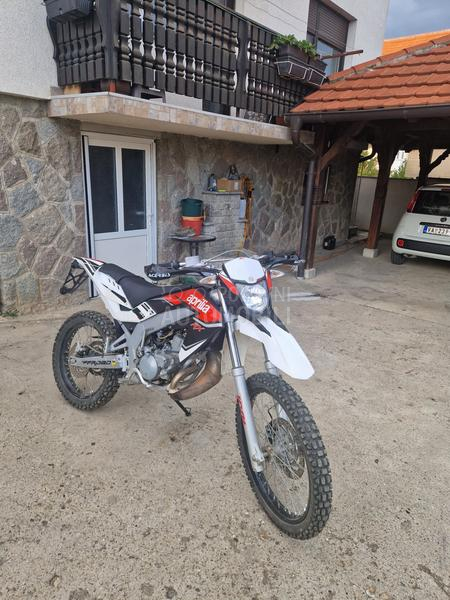 Aprilia rx50