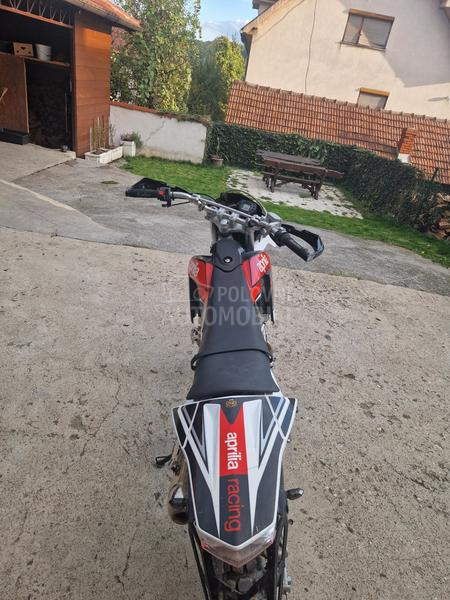 Aprilia rx50