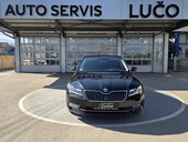 Škoda Superb 2.0TDI/V.SERVI/N A V