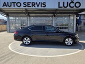 Škoda Superb 2.0TDI/V.SERVI/N A V