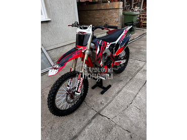 Honda CRF 450 R