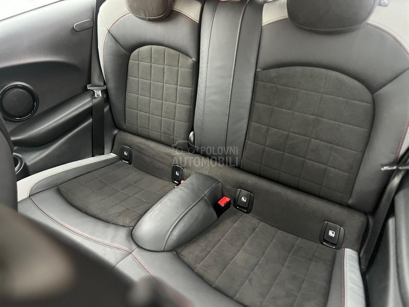 MINI John Cooper Works 