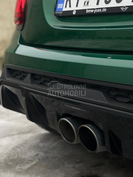 MINI John Cooper Works 