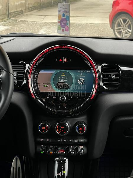 MINI John Cooper Works 