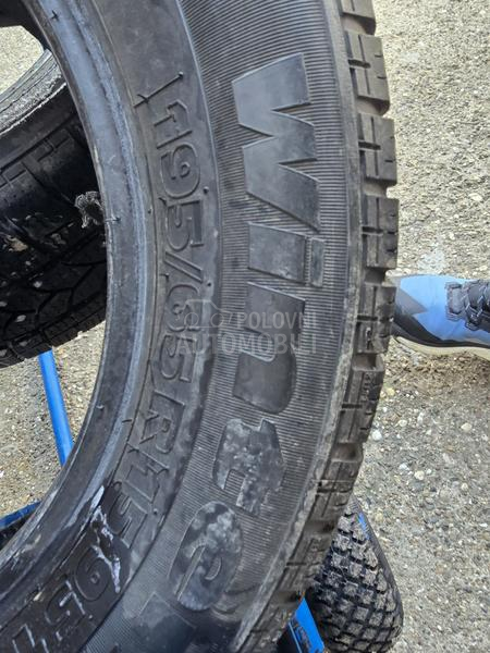 Tigar 195/65 R15 Zimska