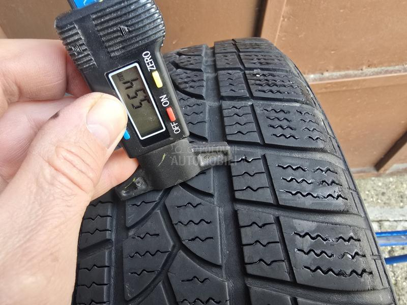 Tigar 195/65 R15 Zimska