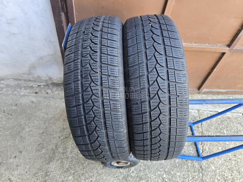 Tigar 195/65 R15 Zimska