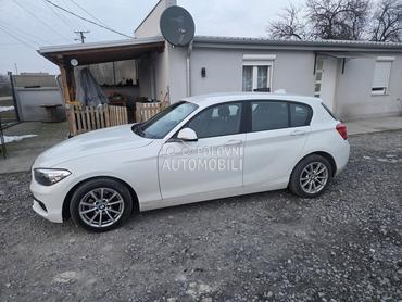 BMW 116 116 I