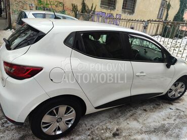 Renault Clio 1.5 dCi