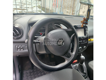 Renault Clio 1.5 dCi