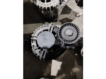 alternator n46 za BMW Serija 3, Serija 1 od 2004. do 2007. god.