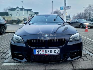BMW M550 M Xdrive