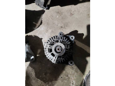 alternator m47 za BMW Serija 3, Serija 1 od 2003. do 2007. god.