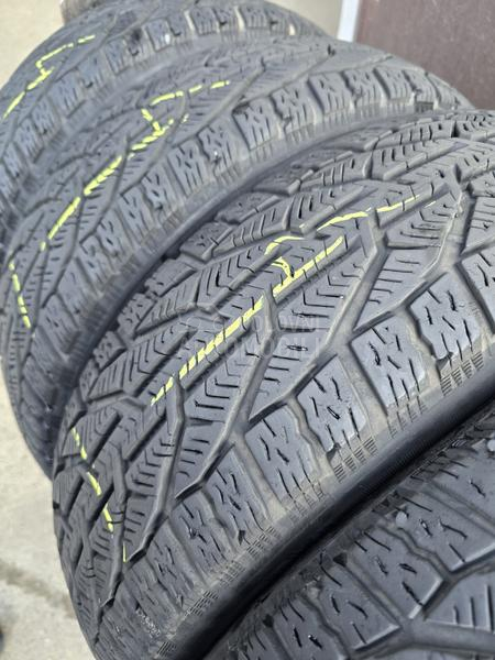 Riken 185/60 R15 Zimska