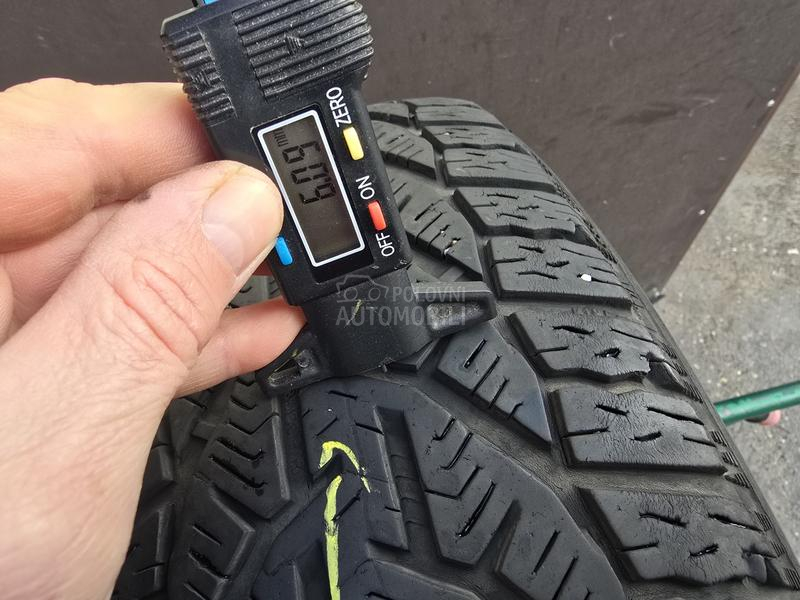 Riken 185/60 R15 Zimska