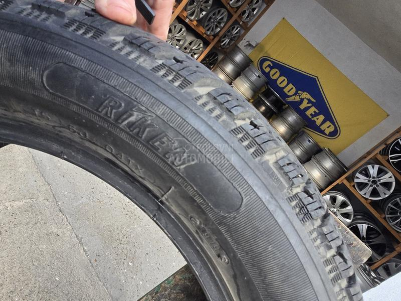 Riken 185/60 R15 Zimska