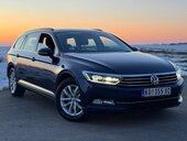 Volkswagen Passat B8 VIRTUAL