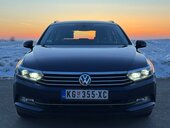 Volkswagen Passat B8 VIRTUAL