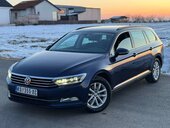 Volkswagen Passat B8 VIRTUAL