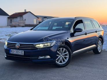 Volkswagen Passat B8 VIRTUAL