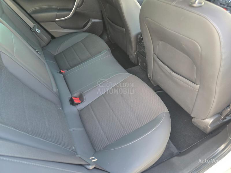 Opel Insignia 2.0 CDTI