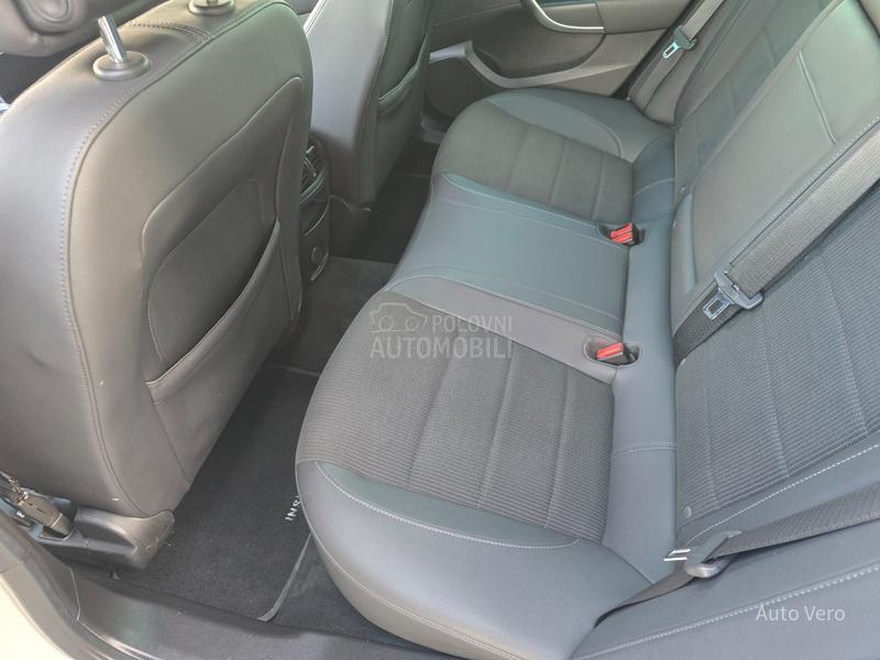Opel Insignia 2.0 CDTI