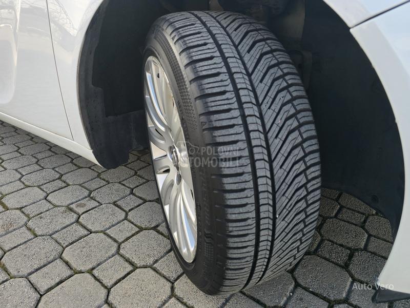 Opel Insignia 2.0 CDTI