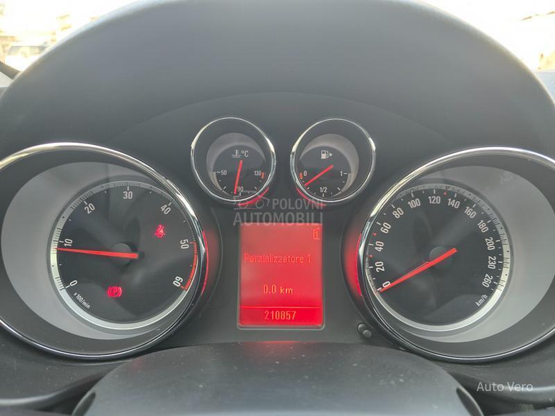 Opel Insignia 2.0 CDTI