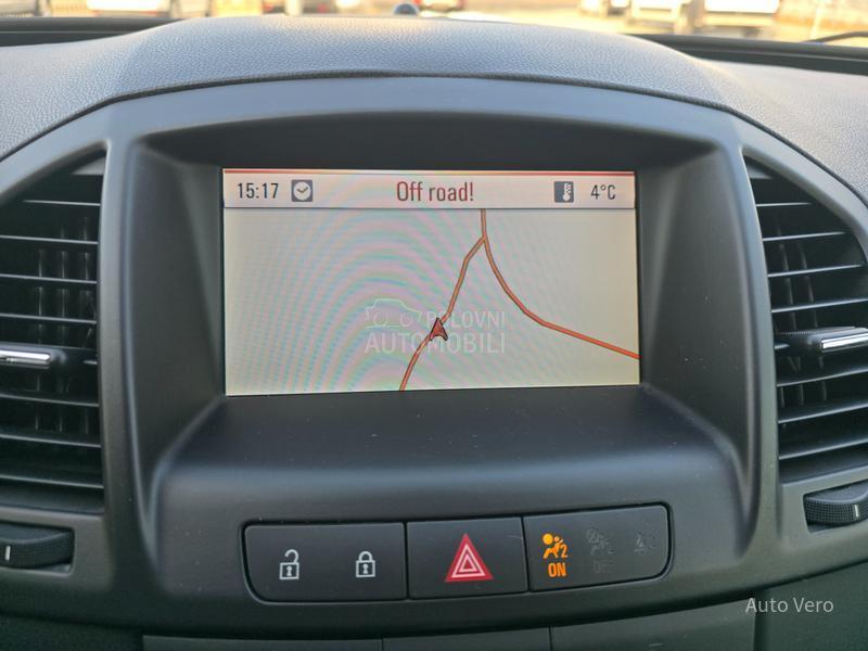 Opel Insignia 2.0 CDTI