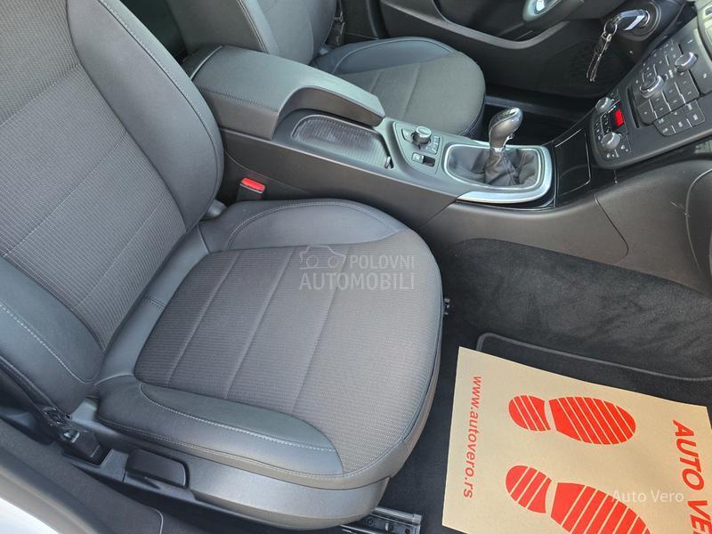 Opel Insignia 2.0 CDTI