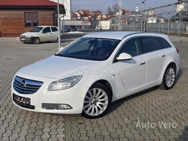Opel Insignia 2.0 CDTI