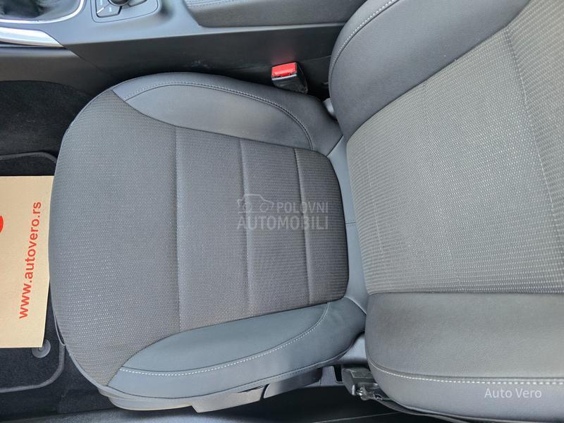 Opel Insignia 2.0 CDTI